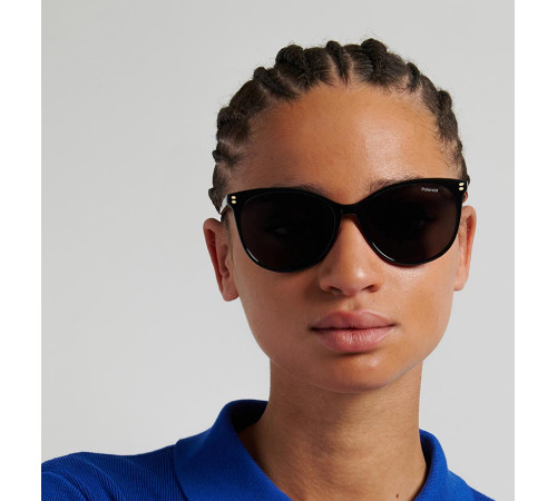 Солнцезащитные очки Polaroid PLD 4200/S/X 807 M9