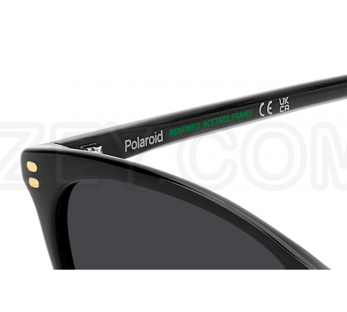 Солнцезащитные очки Polaroid PLD 4200/S/X 807 M9