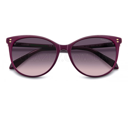 Солнцезащитные очки Polaroid PLD 4200/S/X B3V XW