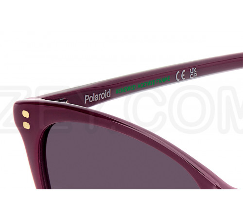 Солнцезащитные очки Polaroid PLD 4200/S/X B3V XW