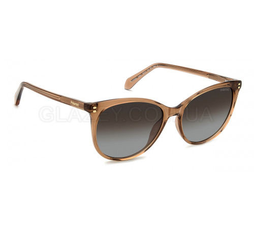 Солнцезащитные очки Polaroid PLD 4200/S/X HAM LA