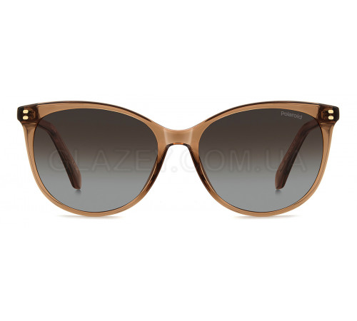 Солнцезащитные очки Polaroid PLD 4200/S/X HAM LA