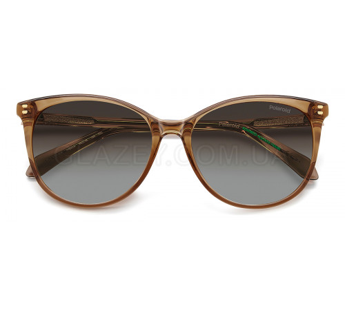 Солнцезащитные очки Polaroid PLD 4200/S/X HAM LA