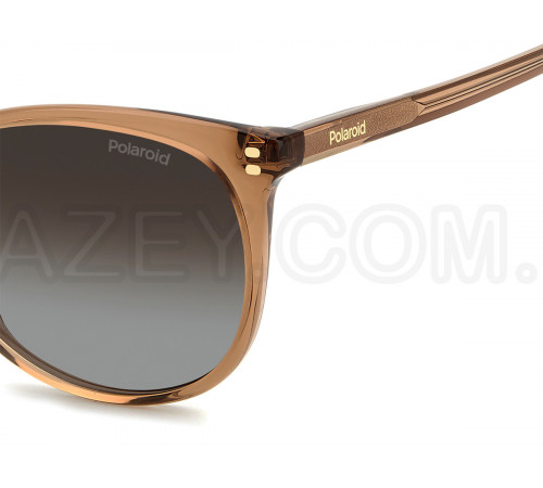 Солнцезащитные очки Polaroid PLD 4200/S/X HAM LA