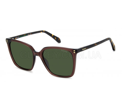 Солнцезащитные очки Polaroid PLD 4201/S/X 09Q UC