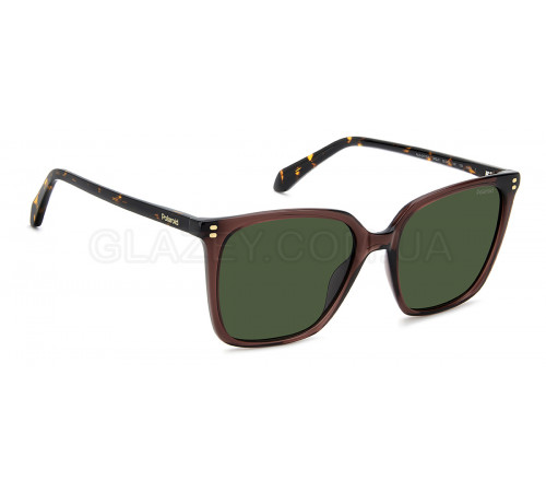 Солнцезащитные очки Polaroid PLD 4201/S/X 09Q UC