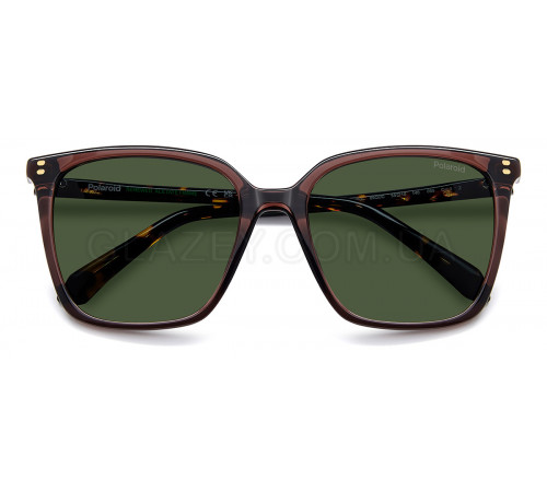 Солнцезащитные очки Polaroid PLD 4201/S/X 09Q UC