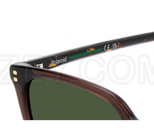 Солнцезащитные очки Polaroid PLD 4201/S/X 09Q UC