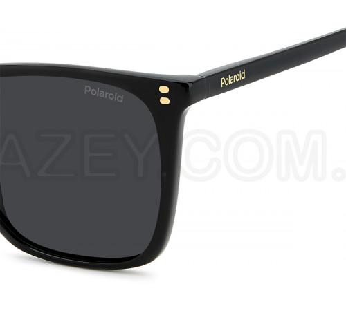 Солнцезащитные очки Polaroid PLD 4201/S/X 807 M9