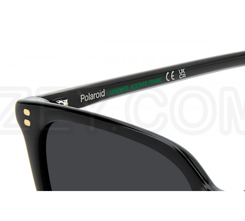 Солнцезащитные очки Polaroid PLD 4201/S/X 807 M9