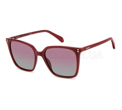 Солнцезащитные очки Polaroid PLD 4201/S/X C9A GC