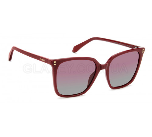 Солнцезащитные очки Polaroid PLD 4201/S/X C9A GC