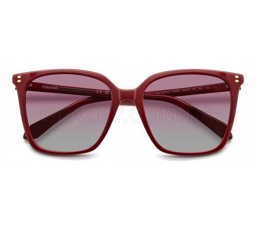 Солнцезащитные очки Polaroid PLD 4201/S/X C9A GC