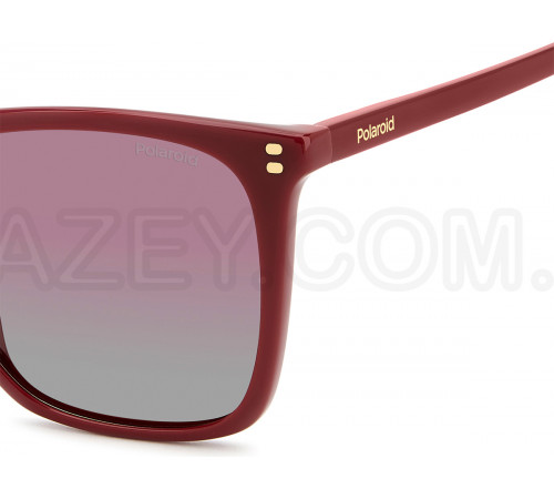Солнцезащитные очки Polaroid PLD 4201/S/X C9A GC
