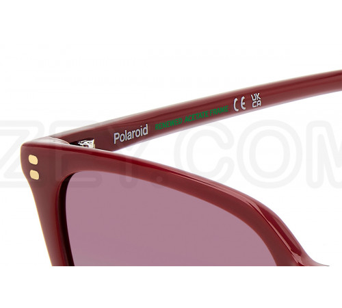 Солнцезащитные очки Polaroid PLD 4201/S/X C9A GC