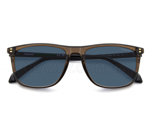Солнцезащитные очки Polaroid PLD 4202/S/X 09Q C3