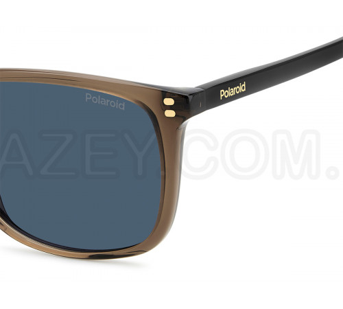 Солнцезащитные очки Polaroid PLD 4202/S/X 09Q C3