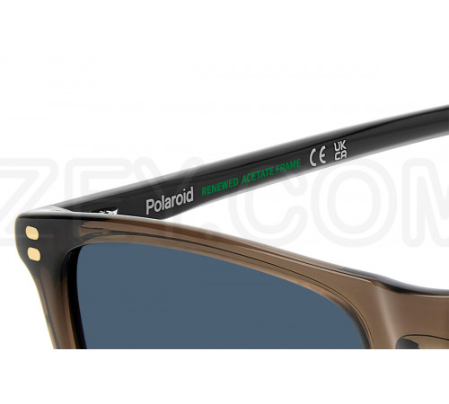Солнцезащитные очки Polaroid PLD 4202/S/X 09Q C3