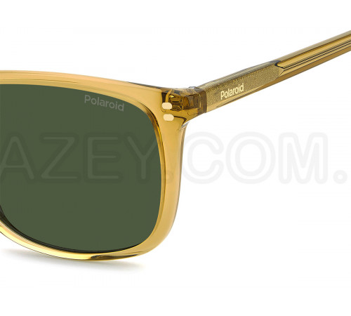 Солнцезащитные очки Polaroid PLD 4202/S/X 10A UC