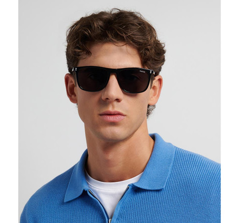 Солнцезащитные очки Polaroid PLD 4202/S/X 807 M9