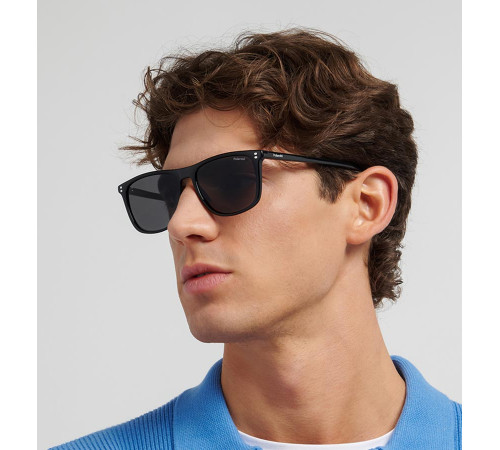 Солнцезащитные очки Polaroid PLD 4202/S/X 807 M9