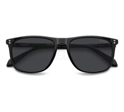 Солнцезащитные очки Polaroid PLD 4202/S/X 807 M9