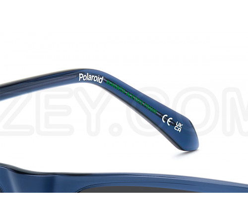 Солнцезащитные очки Polaroid PLD 4202/S/X PJP M9
