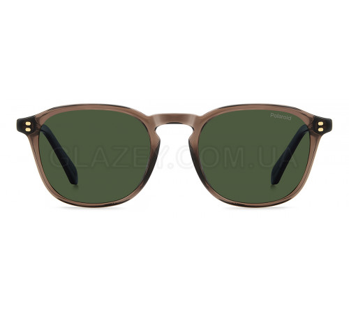 Солнцезащитные очки Polaroid PLD 4203/S/X 09Q UC