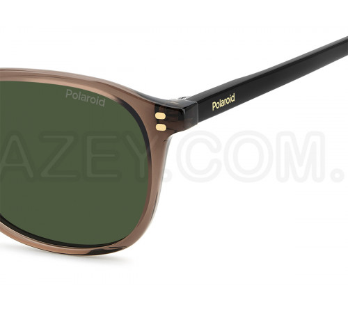 Солнцезащитные очки Polaroid PLD 4203/S/X 09Q UC
