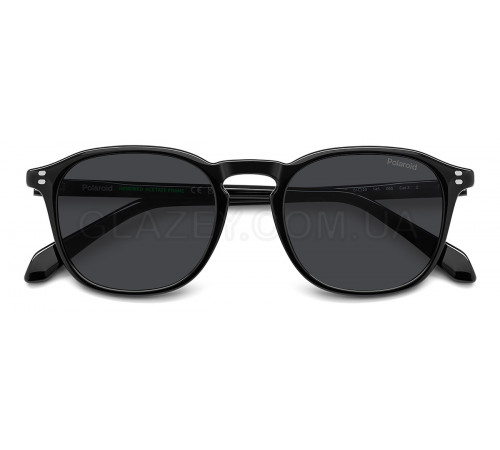 Солнцезащитные очки Polaroid PLD 4203/S/X 807 M9