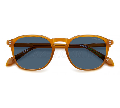 Солнцезащитные очки Polaroid PLD 4203/S/X L7Q C3
