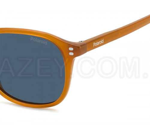 Солнцезащитные очки Polaroid PLD 4203/S/X L7Q C3