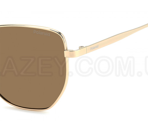 Сонцезахисні окуляри Polaroid PLD 4204/G/S/X 01Q SP