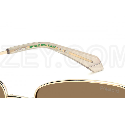 Сонцезахисні окуляри Polaroid PLD 4204/G/S/X 01Q SP