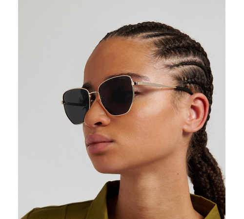 Солнцезащитные очки Polaroid PLD 4204/G/S/X 2F7 M9