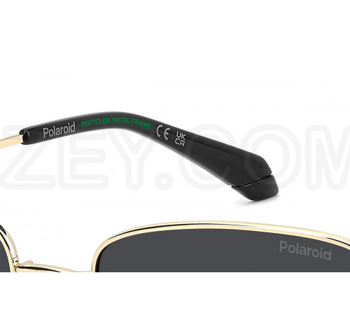 Солнцезащитные очки Polaroid PLD 4204/G/S/X 2F7 M9