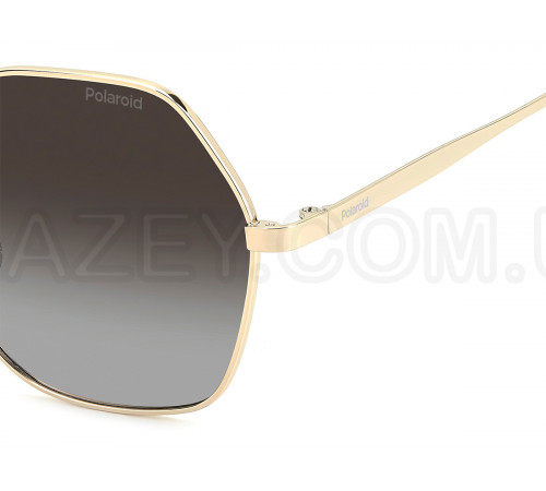 Солнцезащитные очки Polaroid PLD 4205/G/S/X 01Q LA