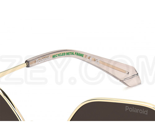 Солнцезащитные очки Polaroid PLD 4205/G/S/X 01Q LA