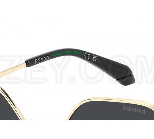Солнцезащитные очки Polaroid PLD 4205/G/S/X 2F7 M9
