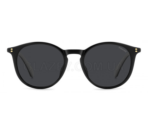 Солнцезащитные очки Polaroid PLD 4206/S/X 807 M9