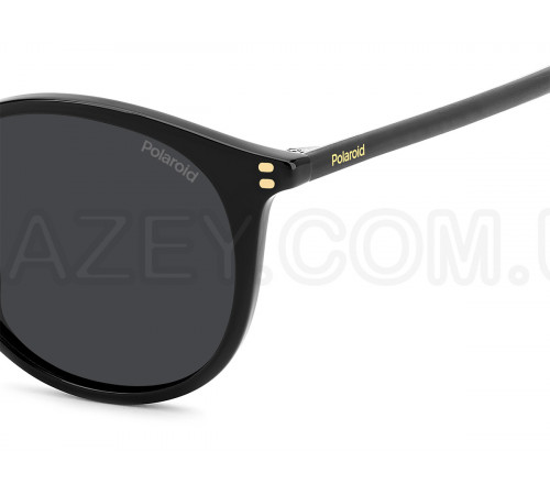 Солнцезащитные очки Polaroid PLD 4206/S/X 807 M9