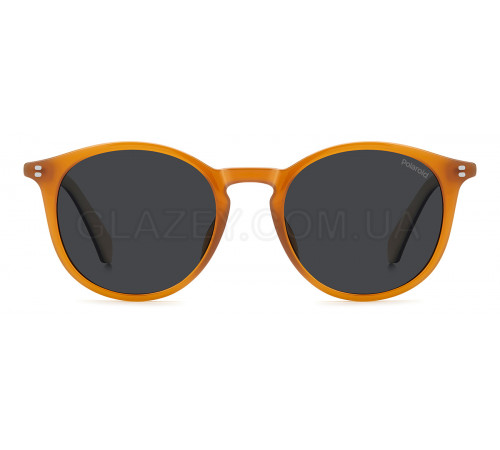 Солнцезащитные очки Polaroid PLD 4206/S/X L7Q M9
