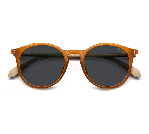 Солнцезащитные очки Polaroid PLD 4206/S/X L7Q M9