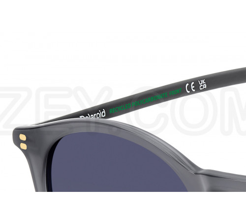 Солнцезащитные очки Polaroid PLD 4206/S/X YB7 Z7