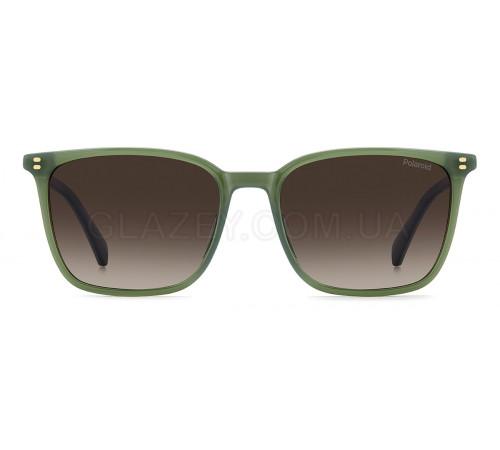 Сонцезахисні окуляри Polaroid PLD 4207/S/X 1ED LA