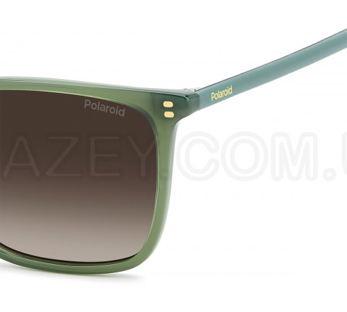Сонцезахисні окуляри Polaroid PLD 4207/S/X 1ED LA