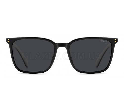 Сонцезахисні окуляри Polaroid PLD 4207/S/X 807 M9