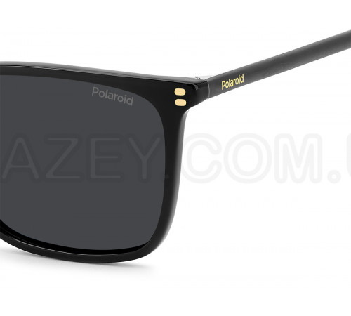 Сонцезахисні окуляри Polaroid PLD 4207/S/X 807 M9