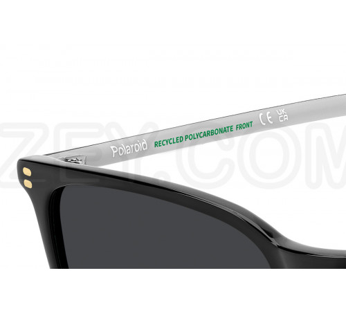 Сонцезахисні окуляри Polaroid PLD 4207/S/X 807 M9