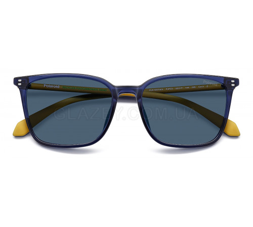 Сонцезахисні окуляри Polaroid PLD 4207/S/X PJP C3